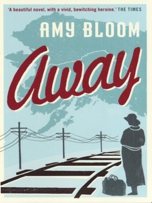 cover image of Away